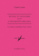Mythe et histoire dans l'Antiquité grecque